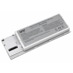 BATERIA AKUMULATOR DELL LATITUDE D620 D630 D631 PC764