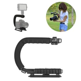 UCHWYT STABILIZUJĄCY MOCOWANIE GO PRO SJCAM XIAMI SONY DO KAMER SPORTOWYCH