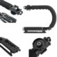 UCHWYT STABILIZUJĄCY MOCOWANIE GO PRO SJCAM XIAMI SONY DO KAMER SPORTOWYCH