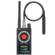 WYKRYWACZ PODSŁUCHÓW DETEKTOR GPS K18