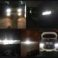 ŻARÓWKI LED SAMOCHODOWE H8 H9 H11 7600LM 6000K