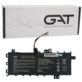 BATERIA DO ASUS B21N1818 A512 R512 X512 7,6V 4150 mAh GAT CZARNA