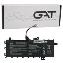 BATERIA DO ASUS B21N1818 A512 R512 X512 7,6V 4150 mAh GAT CZARNA