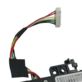 BATERIA DO ASUS B21N1818 A512 R512 X512 7,6V 4150 mAh GAT CZARNA