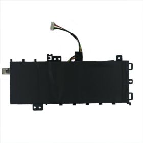 BATERIA DO ASUS B21N1818 A512 R512 X512 7,6V 4150 mAh GAT CZARNA
