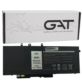 BATERIA DO DELL GJKNX 7,6V 8200mAh GAT CZARNA
