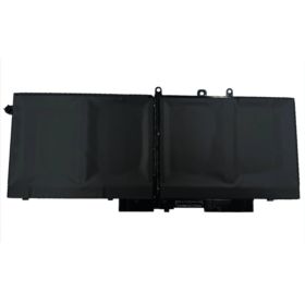 BATERIA DO DELL GJKNX 7,6V 8200mAh GAT CZARNA
