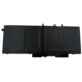 BATERIA DO DELL GJKNX 7,6V 8200mAh GAT CZARNA