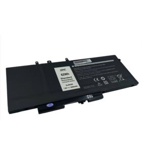 BATERIA DO DELL GJKNX 7,6V 8200mAh GAT CZARNA