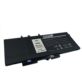 BATERIA DO DELL GJKNX 7,6V 8200mAh GAT CZARNA