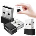 KARTA SIECIOWA ZEWNĘTRZNA WIFI USB COMFAST CF-811AC 650 MBPS