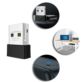 KARTA SIECIOWA ZEWNĘTRZNA WIFI USB COMFAST CF-811AC 650 MBPS