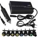 ZASILACZ UNIWERSALNY 100W 4,5A SONY ASUS DELL HP ACER PANASONIC SHARP TOSHIBA