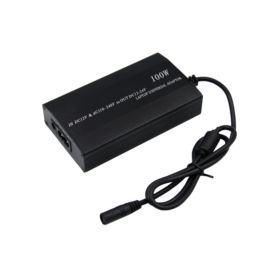 ZASILACZ UNIWERSALNY 100W 4,5A SONY ASUS DELL HP ACER PANASONIC SHARP TOSHIBA