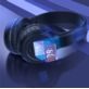 BEZPRZEWODOWE SŁUCHAWKI NAUSZNE ZEALOT B570 BLUETOOTH CZARNE
