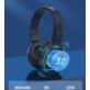 BEZPRZEWODOWE SŁUCHAWKI NAUSZNE ZEALOT B570 BLUETOOTH CZARNE