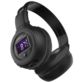 BEZPRZEWODOWE SŁUCHAWKI NAUSZNE ZEALOT B570 BLUETOOTH CZARNE