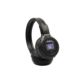 BEZPRZEWODOWE SŁUCHAWKI NAUSZNE ZEALOT B570 BLUETOOTH CZARNE