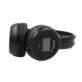 BEZPRZEWODOWE SŁUCHAWKI NAUSZNE ZEALOT B570 BLUETOOTH CZARNE