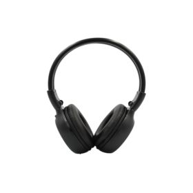 BEZPRZEWODOWE SŁUCHAWKI NAUSZNE ZEALOT B570 BLUETOOTH CZARNE