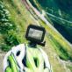 RAMKA DO GOPRO 5 6 7 BLACK HERO 2018 UCHWYT DO KAMERY SPORTOWEJ CZARNY