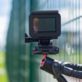 RAMKA DO GOPRO 5 6 7 BLACK HERO 2018 UCHWYT DO KAMERY SPORTOWEJ CZARNY