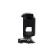 RAMKA DO GOPRO 5 6 7 BLACK HERO 2018 UCHWYT DO KAMERY SPORTOWEJ CZARNY