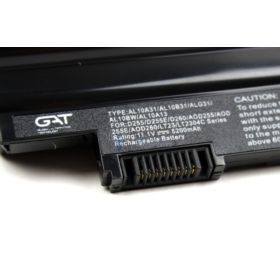 BATERIA DO LAPTOPA ACER ASPIRE ONE D260 D255 D257 722 AKUMULATOR