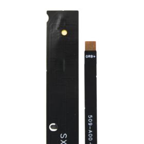 KLAWIATURA DO ASUS FX505DU FX505DY FX505DD FX505DT FX705 FX705GM BIAŁY LED BEZ RAMKI US CZARNA