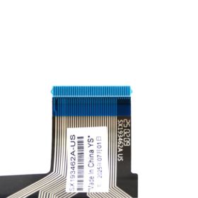KLAWIATURA DO ASUS FX505DU FX505DY FX505DD FX505DT FX705 FX705GM BIAŁY LED BEZ RAMKI US CZARNA