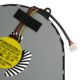 WENTYLATOR CHŁODZENIE WIATRAK LENOVO IDEAPAD 100-15IBD DFS481305MC0T