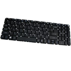 KLAWIATURA ACER ASPIRE A515 A315 E5 F5-573 F5-771 V15 V5 CZARNA US