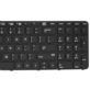 KLAWIATURA HP PROBBOK 450 455 470 G3 450 455 470 G4 CZARNA Z RAMKĄ WIN8 US