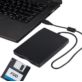ZEWNĘTRZNA STACJA DYSKIETEK FDD FLOPPY DISK 1.44 MB NAPĘD ZEWNĘTRZNY USB
