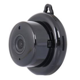 MINI KAMERA Z CZUJNIKIEM RUCHU V380 PRO WIFI HD 1080P