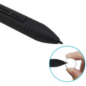 RYSIK DO TABLETU GRAFICZNEGO HUION P80 P800 P801