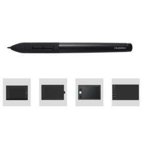 RYSIK DO TABLETU GRAFICZNEGO HUION P80 P800 P801
