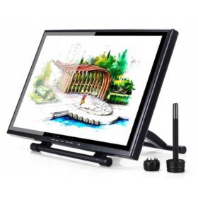 RYSIK DO TABLETU GRAFICZNEGO HUION P80 P800 P801