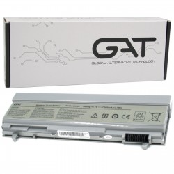BATERIA DO LAPTOPA DELL LATITUDE E6400 E6500 E6410 E6510 AKUMULATOR