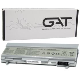 BATERIA DO LAPTOPA DELL LATITUDE E6400 E6500 E6410 E6510 AKUMULATOR
