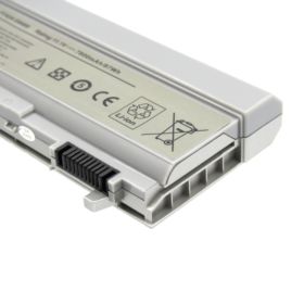 BATERIA DO LAPTOPA DELL LATITUDE E6400 E6500 E6410 E6510 AKUMULATOR