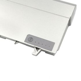 BATERIA DO LAPTOPA DELL LATITUDE E6400 E6500 E6410 E6510 AKUMULATOR