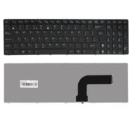 KLAWIATURA ASUS N52 F50 G53 P50 N50 X52 F70 G60 K52 A52 N53 N73 N70 N71 N60 N61 G73 04GNV32KUI01-3 - Klawiatury do laptopów