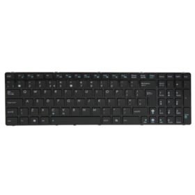 KLAWIATURA ASUS N52 F50 G53 P50 N50 X52 F70 G60 K52 A52 N53 N73 N70 N71 N60 N61 G73 04GNV32KUI01-3 - Klawiatury do laptop&oacute;w