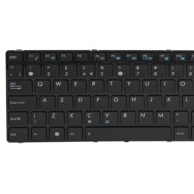 KLAWIATURA ASUS N52 F50 G53 P50 N50 X52 F70 G60 K52 A52 N53 N73 N70 N71 N60 N61 G73 04GNV32KUI01-3 - Klawiatury do laptop&oacute;w