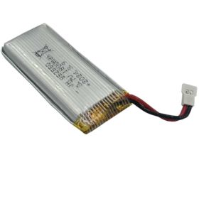 BATERIA DO DRONA QUADROCOPTER KY601S QUADRO - Akcesoria sportowe