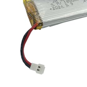BATERIA DO DRONA QUADROCOPTER KY601S QUADRO - Akcesoria sportowe