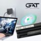 BATERIA DELL INSPIRON DE15UR-4 5555 5558 5758 M5Y1K
