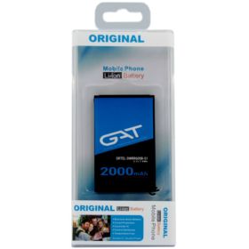 BATERIA DO ROUTERA D-LINK DWRR600B DWR-730 GAT 2000MAH 3.7V