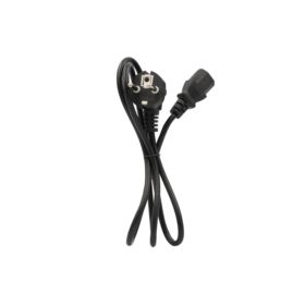 MASZYNA DO DYMU LED-500 Z 3 DIODAMI LED I PILOTEM